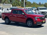 2025 Ford Maverick XLT San Diego County CA