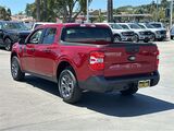 2025 Ford Maverick XLT San Diego County CA