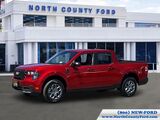 2025 Ford Maverick XLT San Diego County CA