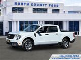 2025 Ford Maverick XLT San Diego County CA