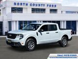 2025 Ford Maverick XLT San Diego County CA