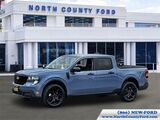 2025 Ford Maverick XLT San Diego County CA
