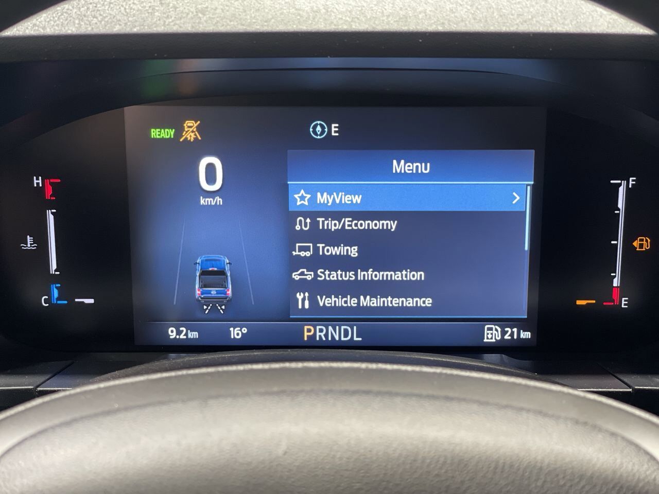 2025 Ford Maverick XLT Sherwood Park AB
