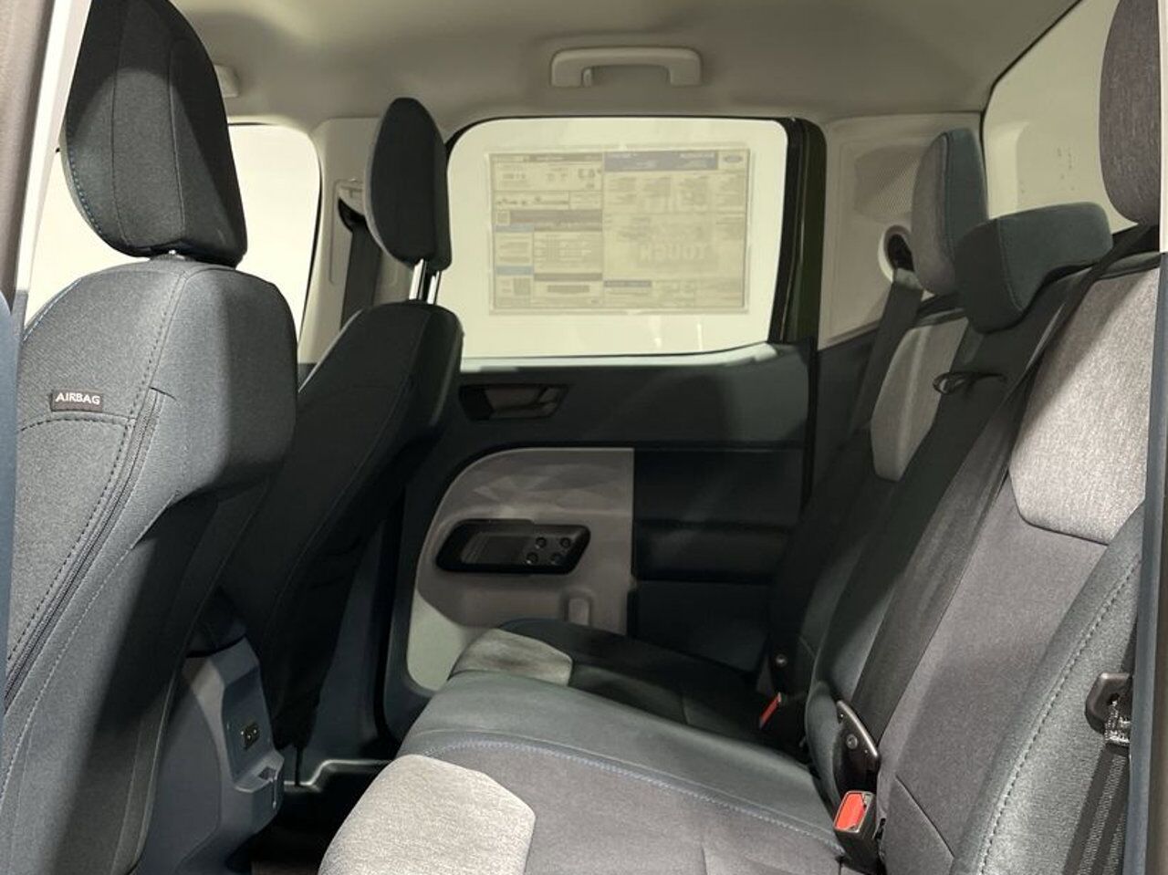 2025 Ford Maverick XLT Sherwood Park AB