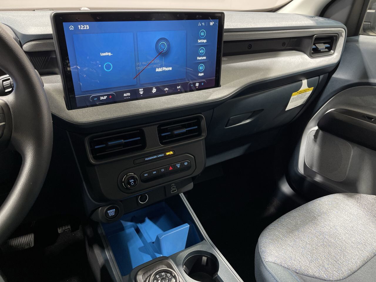 2025 Ford Maverick XLT Sherwood Park AB
