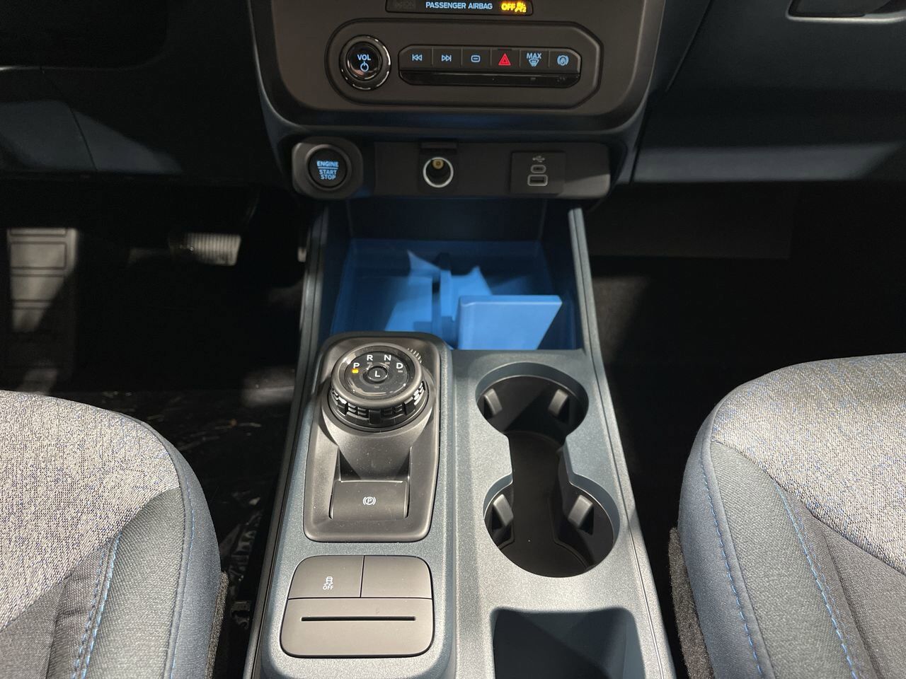 2025 Ford Maverick XLT Sherwood Park AB