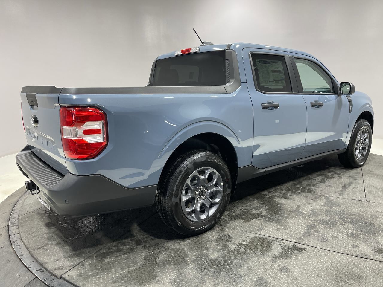 2025 Ford Maverick XLT Sherwood Park AB