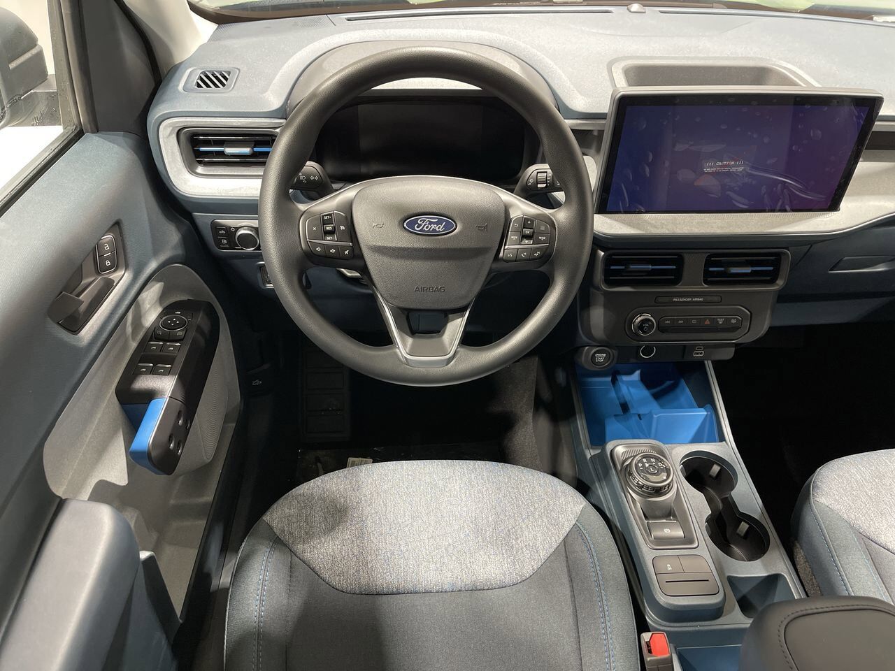2025 Ford Maverick XLT Sherwood Park AB