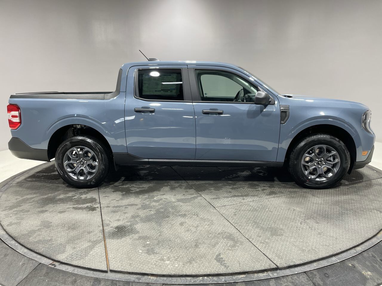 2025 Ford Maverick XLT Sherwood Park AB
