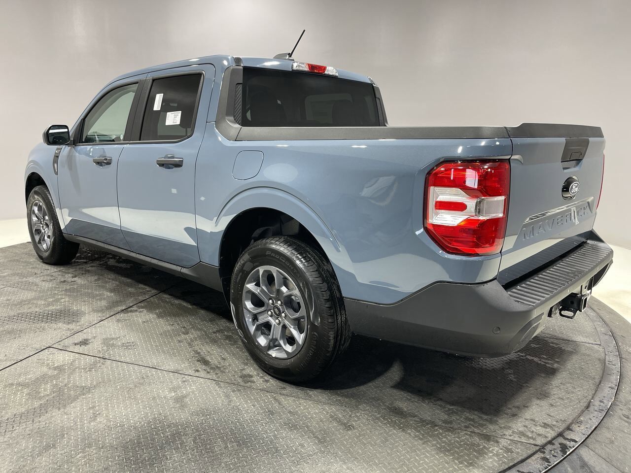 2025 Ford Maverick XLT Sherwood Park AB