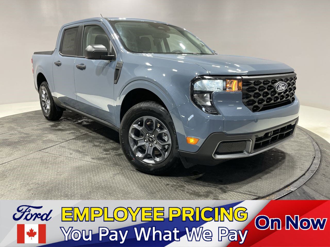 2025 Ford Maverick XLT Sherwood Park AB