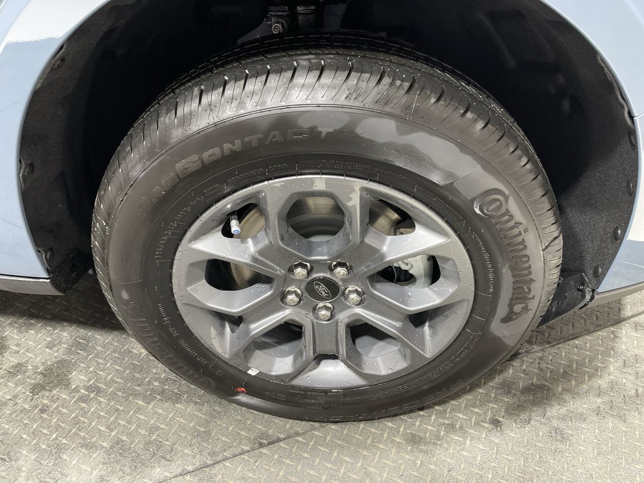 2025 Ford Maverick XLT Sherwood Park AB