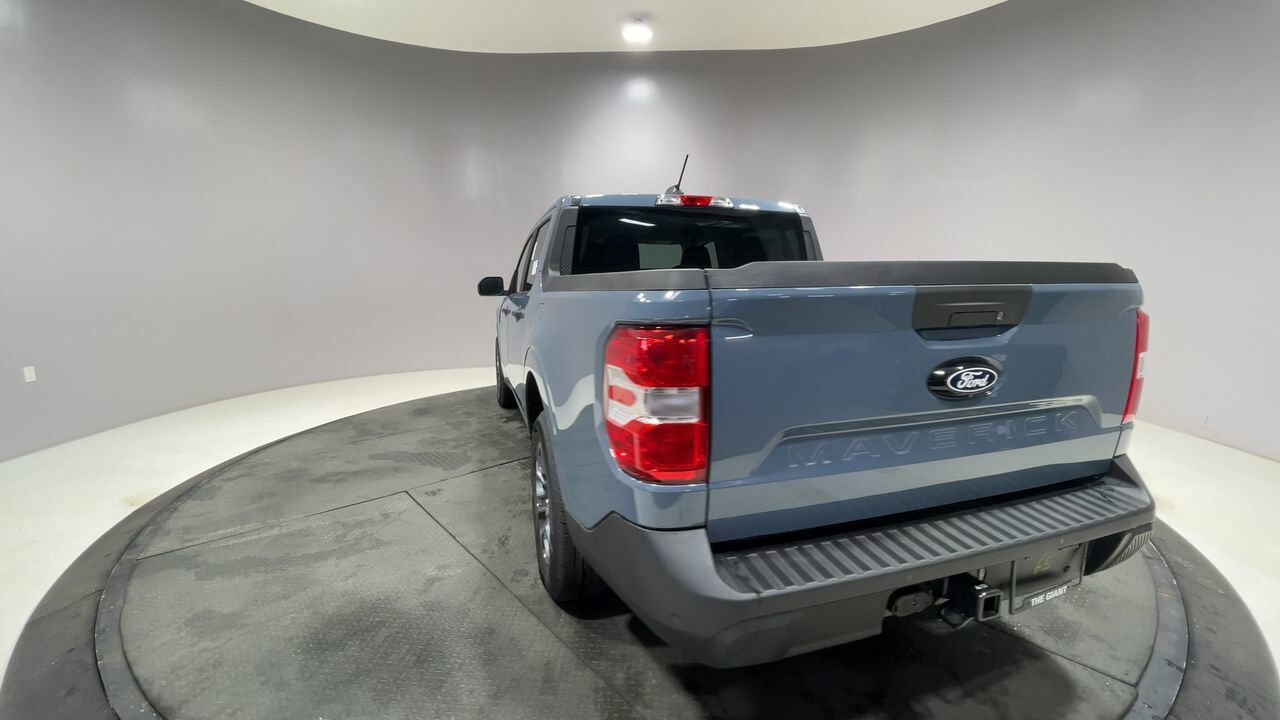 2025 Ford Maverick XLT Sherwood Park AB