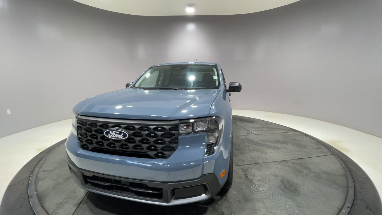 2025 Ford Maverick XLT Sherwood Park AB