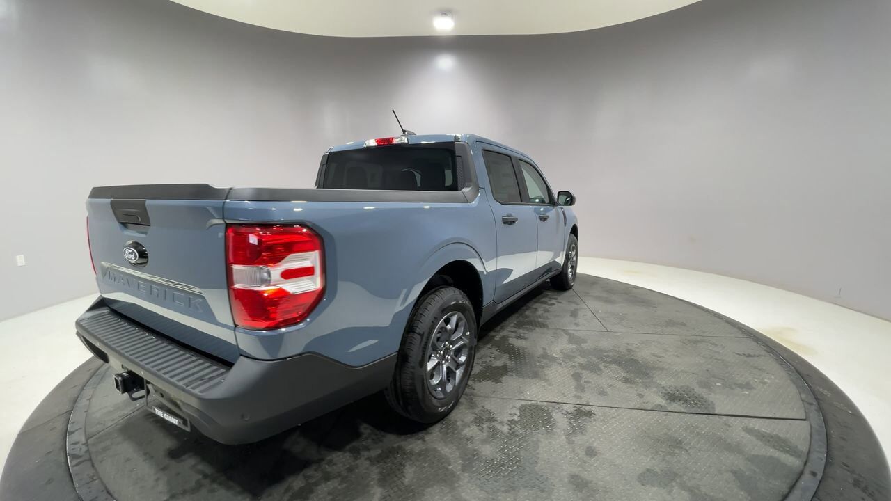 2025 Ford Maverick XLT Sherwood Park AB