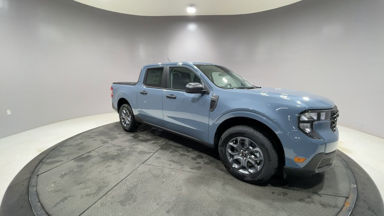 2025 Ford Maverick XLT Sherwood Park AB