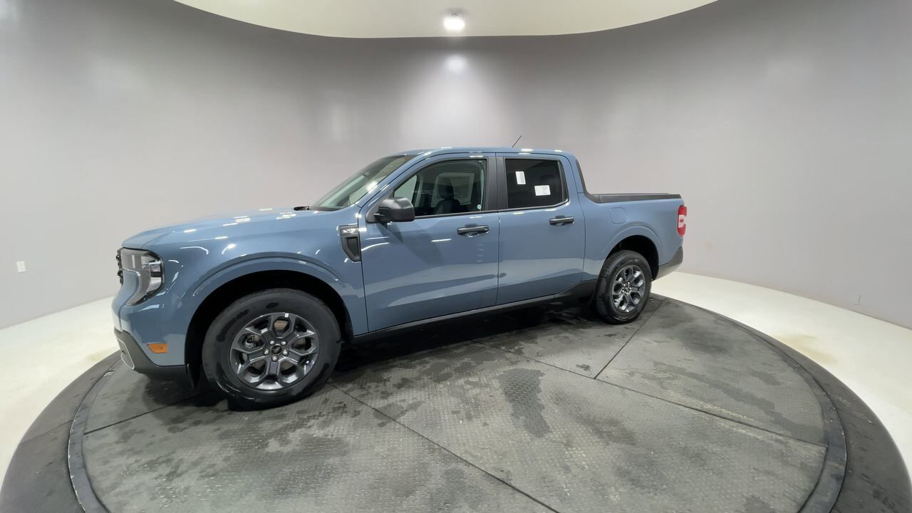 2025 Ford Maverick XLT Sherwood Park AB