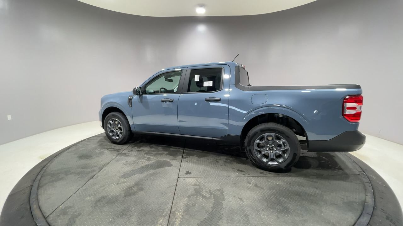 2025 Ford Maverick XLT Sherwood Park AB