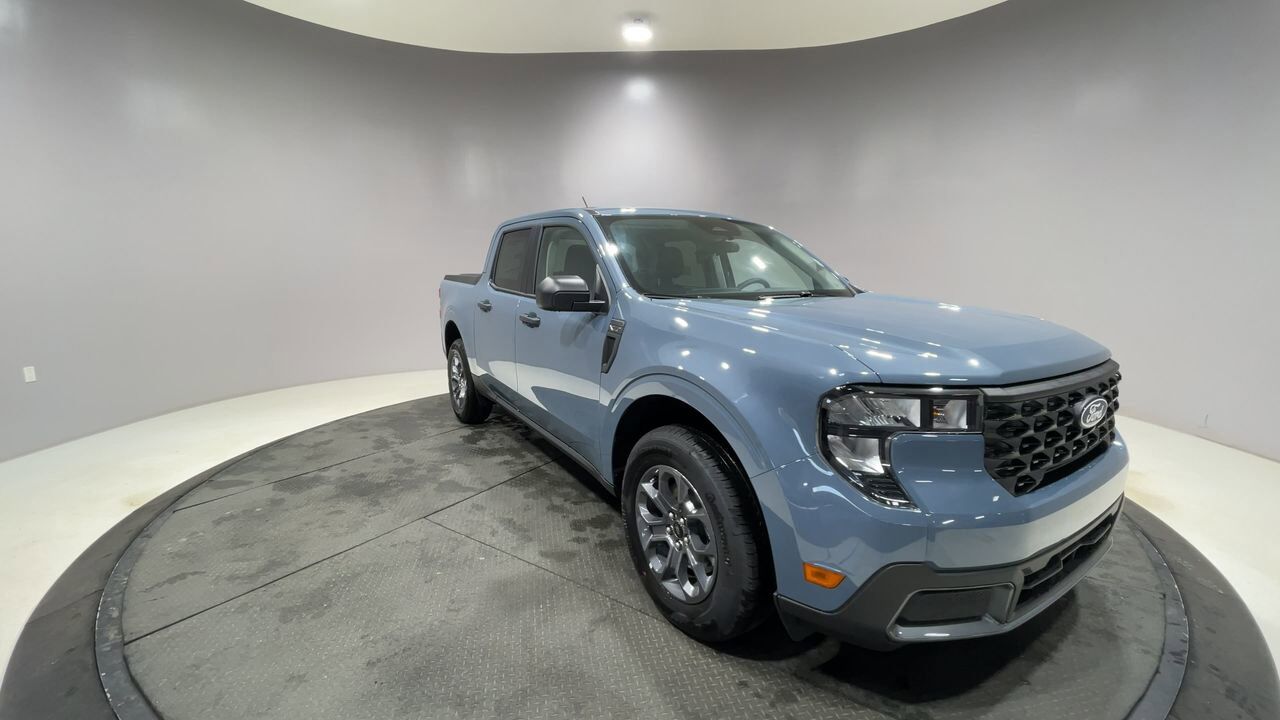 2025 Ford Maverick XLT Sherwood Park AB