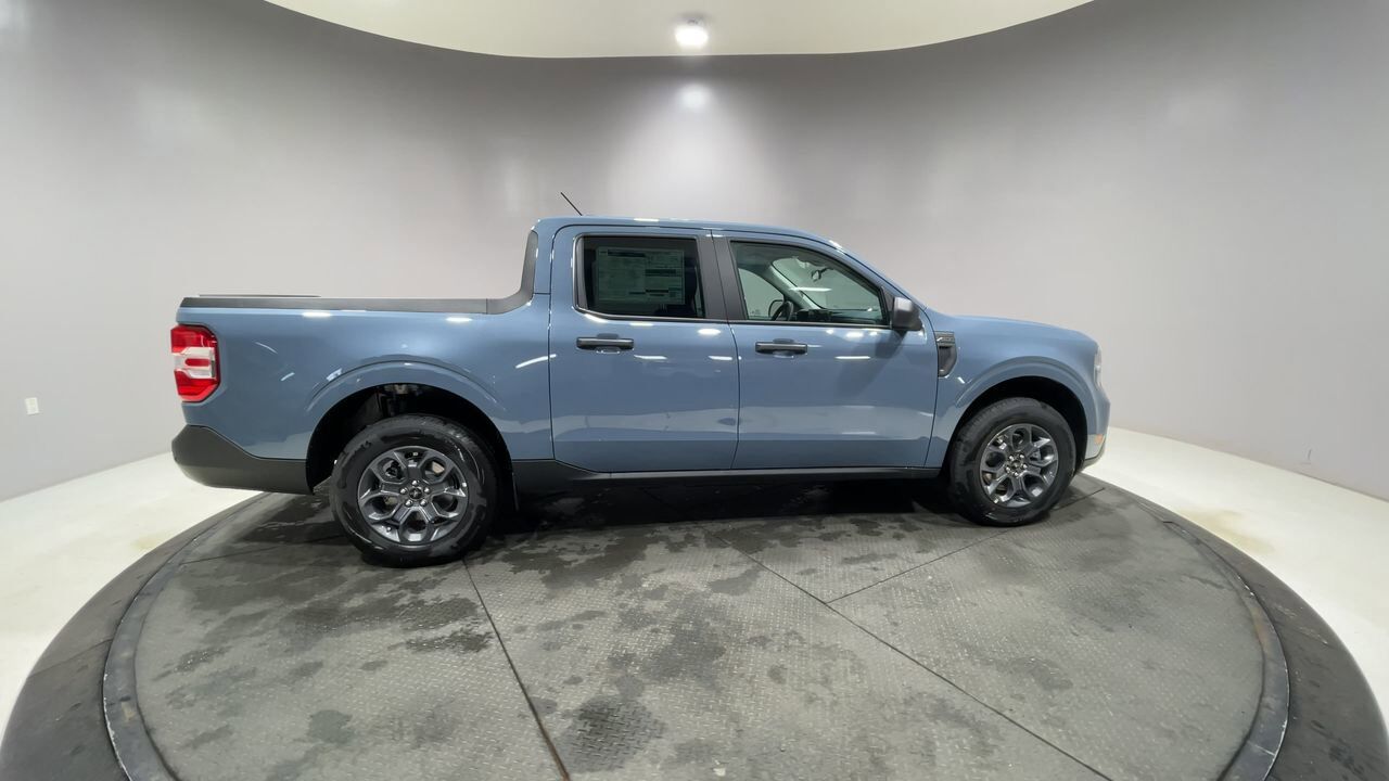 2025 Ford Maverick XLT Sherwood Park AB