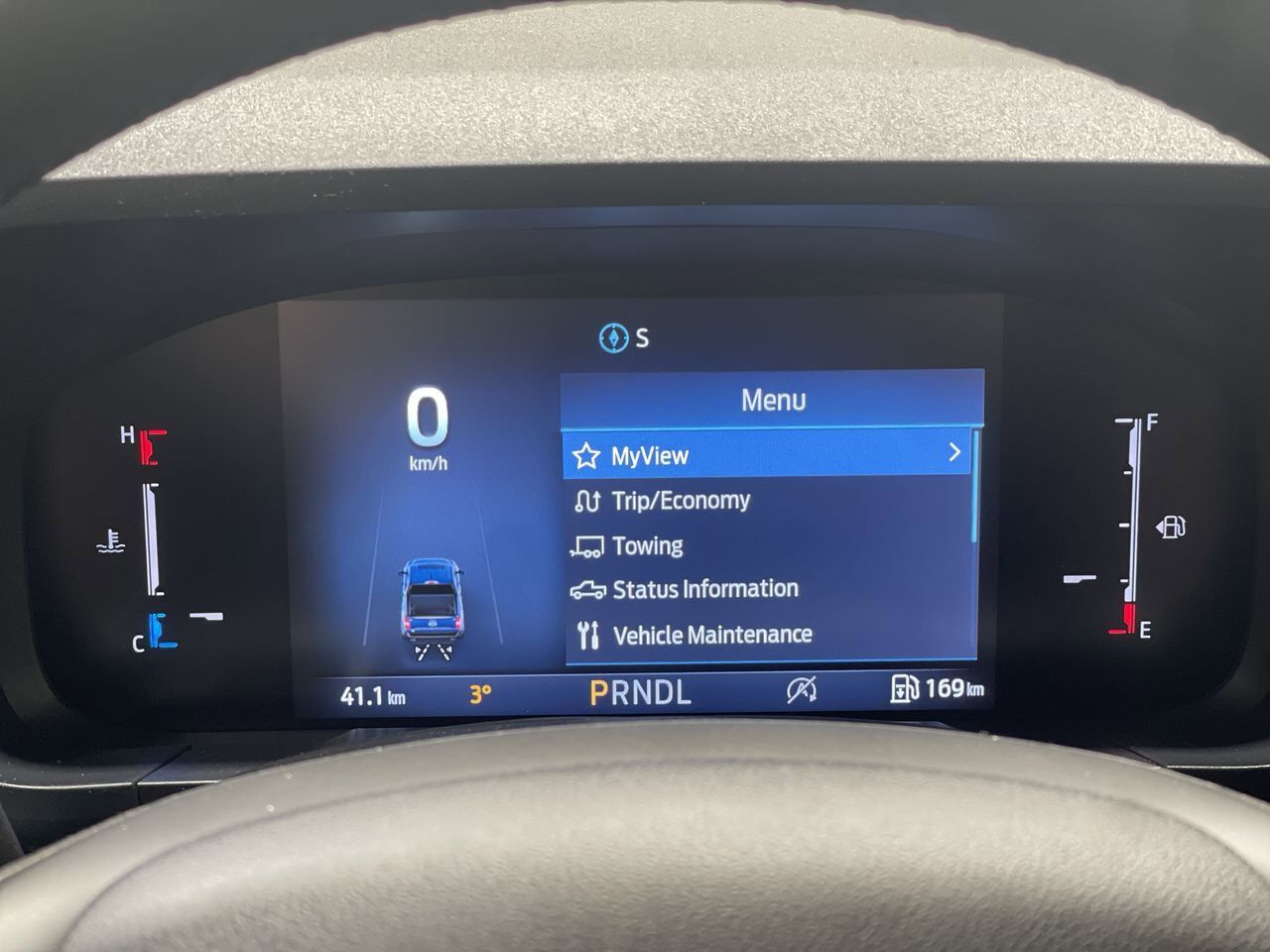 2025 Ford Maverick XLT Sherwood Park AB