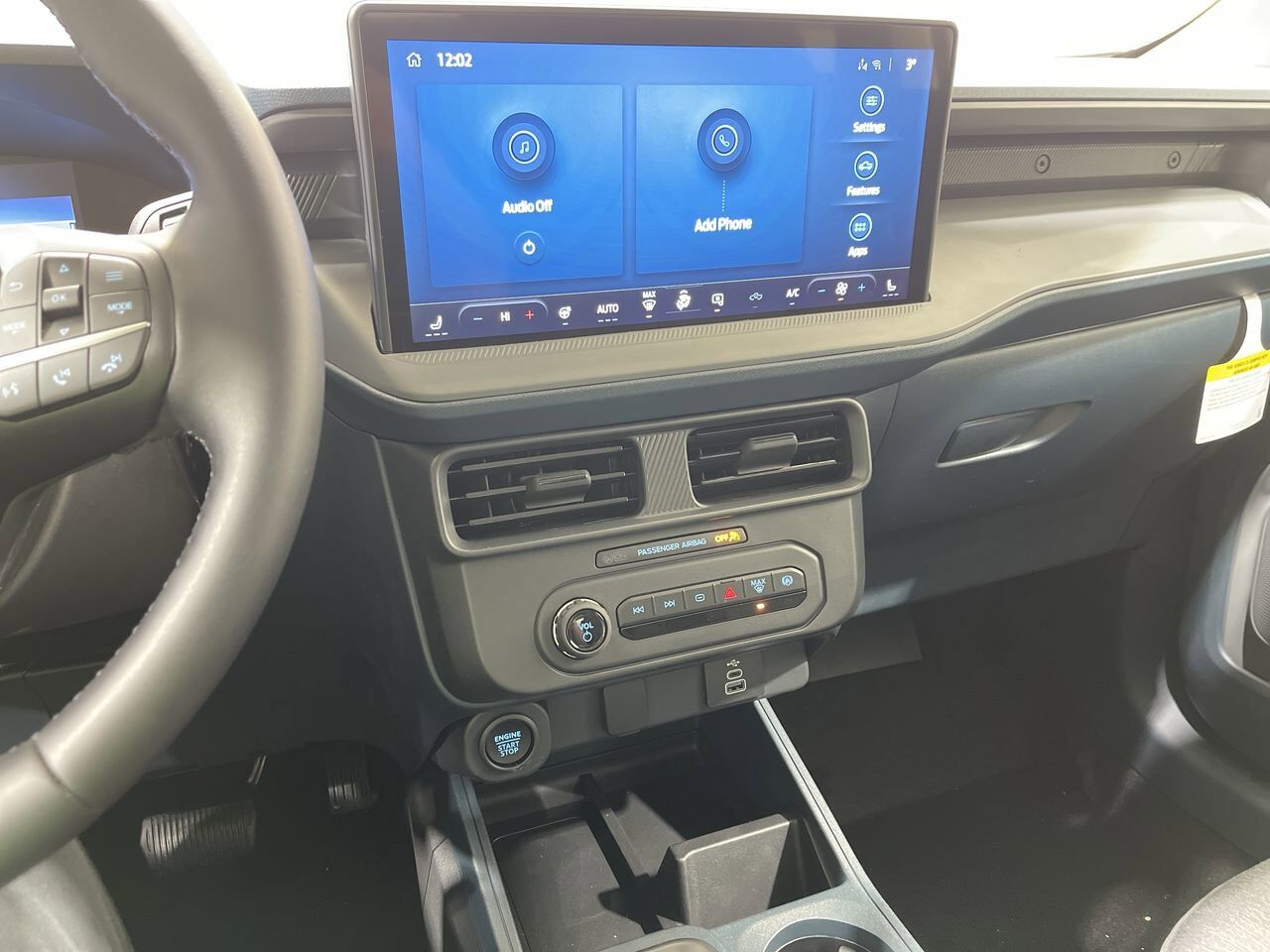 2025 Ford Maverick XLT Sherwood Park AB
