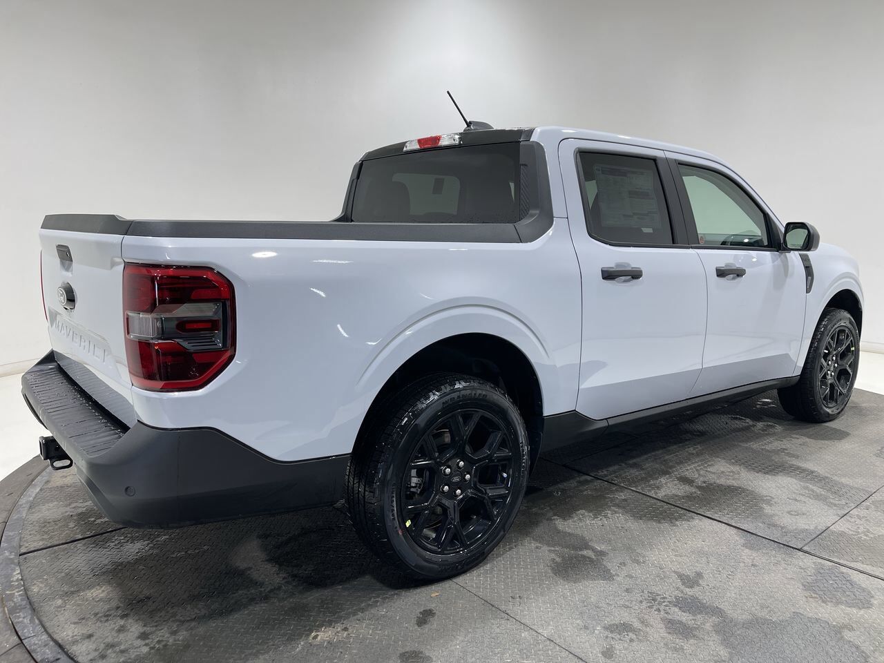 2025 Ford Maverick XLT Sherwood Park AB