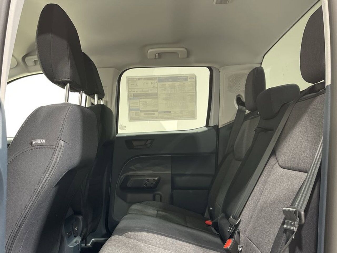 2025 Ford Maverick XLT Sherwood Park AB