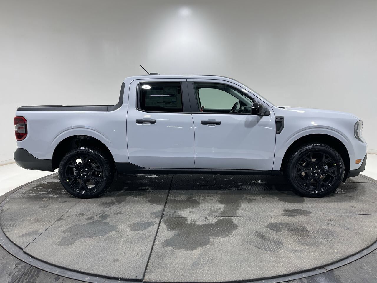 2025 Ford Maverick XLT Sherwood Park AB