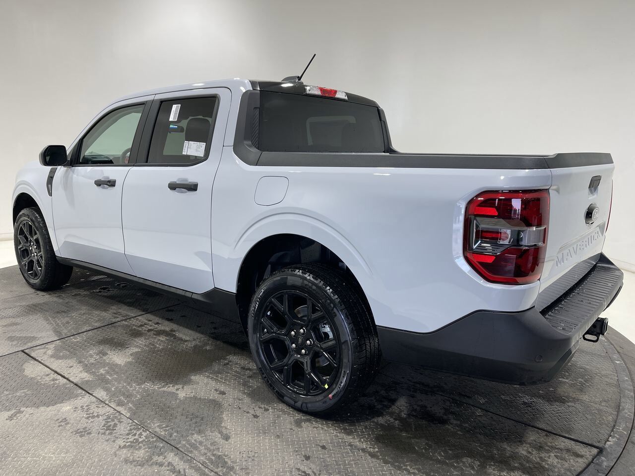 2025 Ford Maverick XLT Sherwood Park AB
