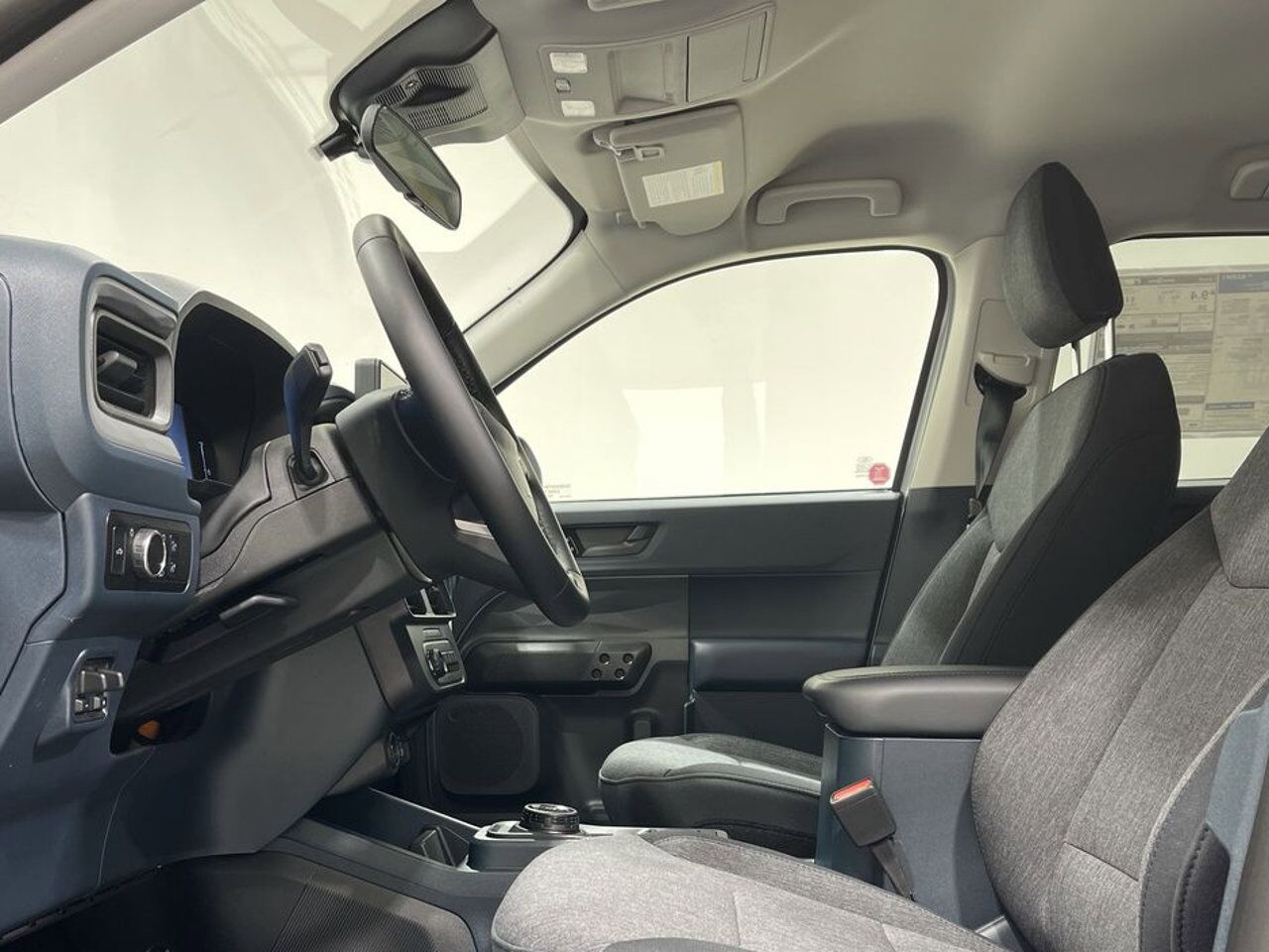 2025 Ford Maverick XLT Sherwood Park AB