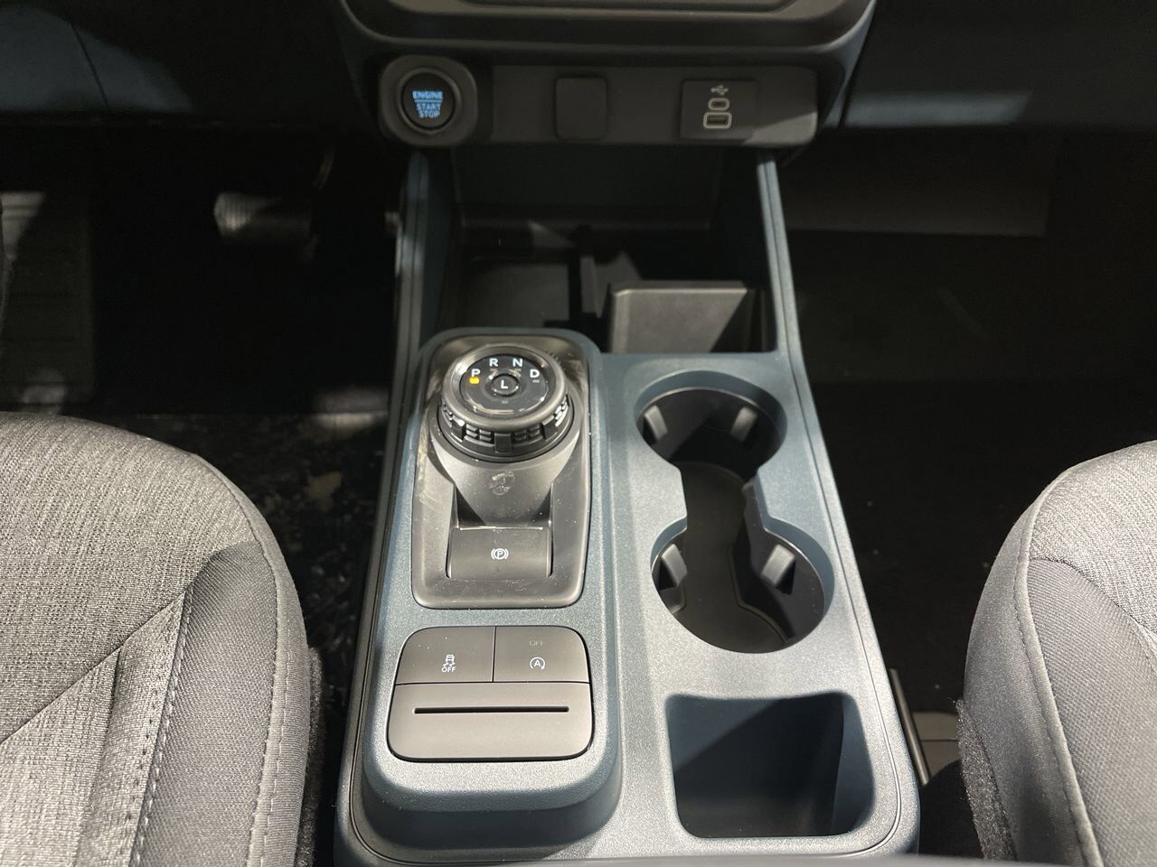 2025 Ford Maverick XLT Sherwood Park AB