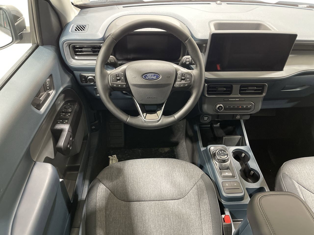 2025 Ford Maverick XLT Sherwood Park AB