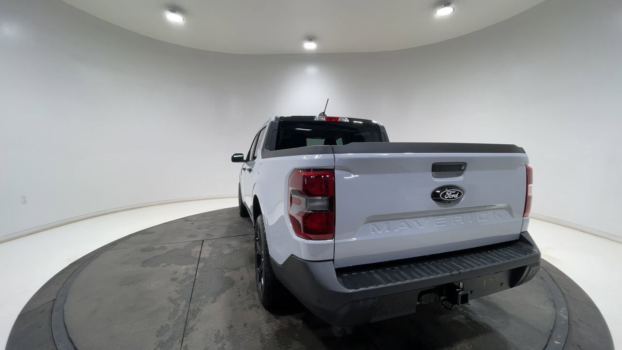 2025 Ford Maverick XLT Sherwood Park AB