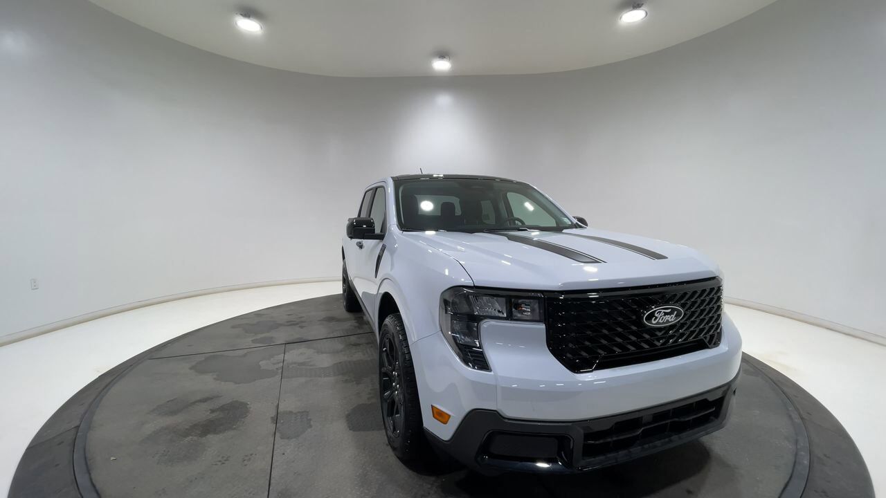 2025 Ford Maverick XLT Sherwood Park AB