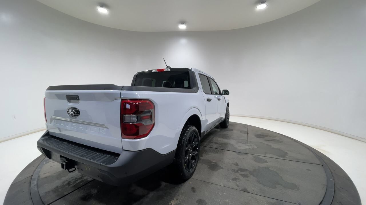 2025 Ford Maverick XLT Sherwood Park AB
