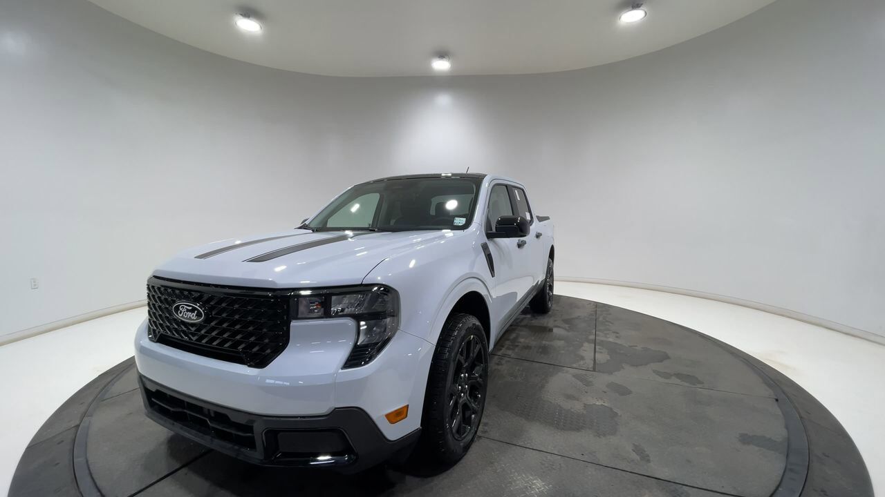 2025 Ford Maverick XLT Sherwood Park AB