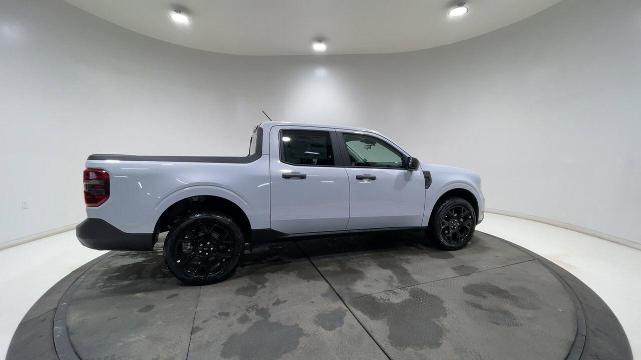 2025 Ford Maverick XLT Sherwood Park AB