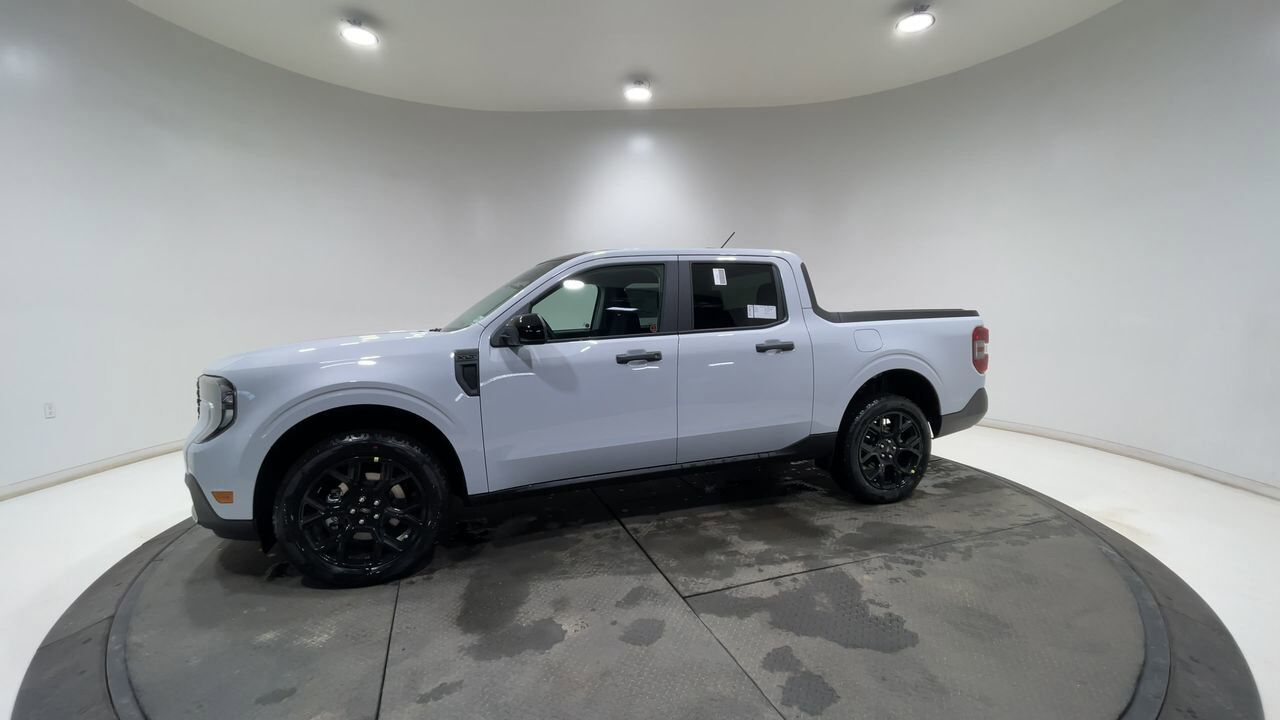 2025 Ford Maverick XLT Sherwood Park AB