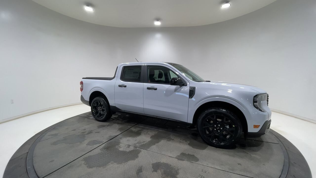 2025 Ford Maverick XLT Sherwood Park AB