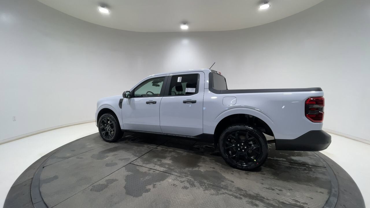 2025 Ford Maverick XLT Sherwood Park AB