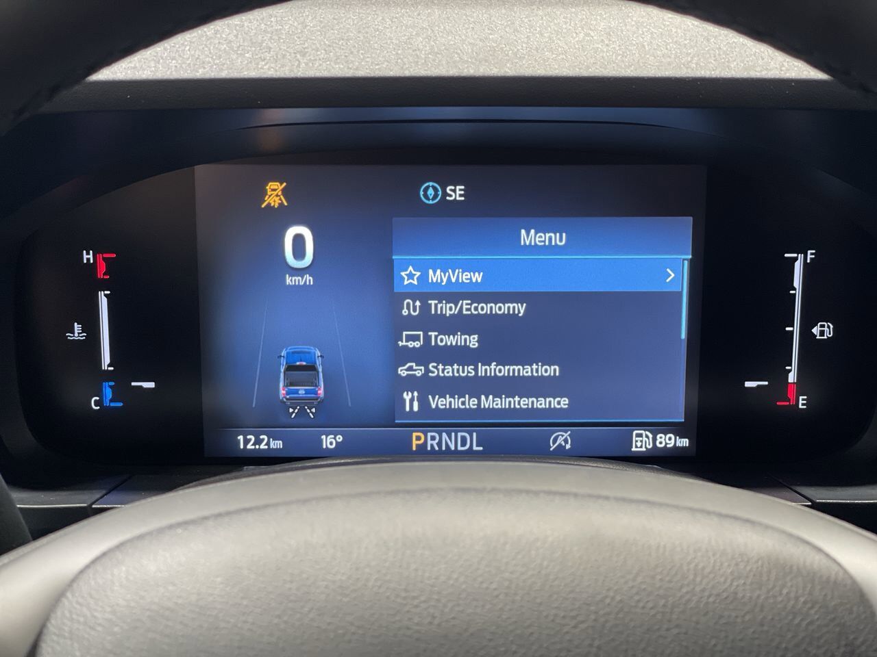 2025 Ford Maverick XLT Sherwood Park AB