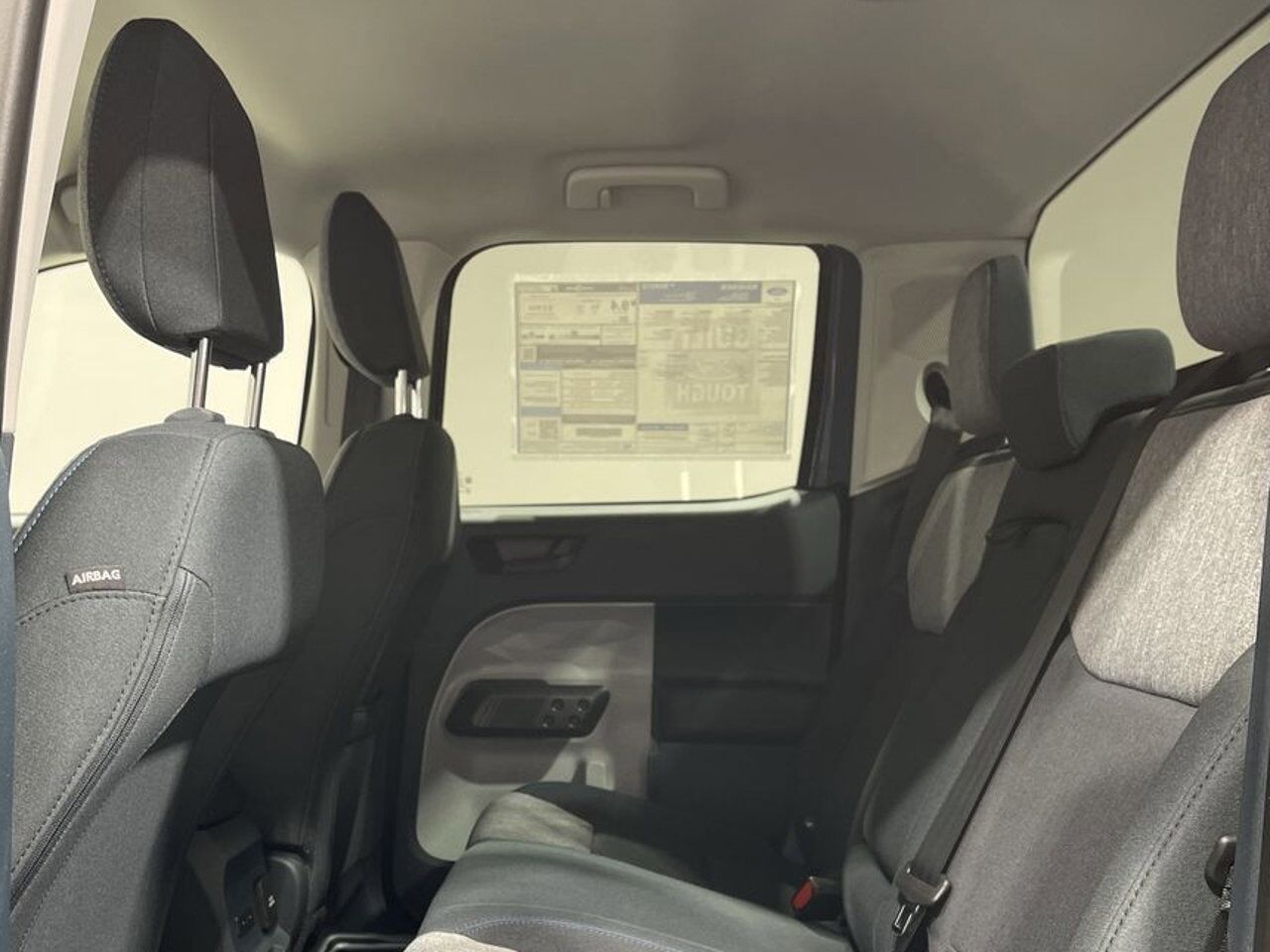 2025 Ford Maverick XLT Sherwood Park AB