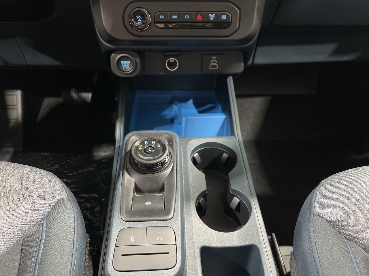 2025 Ford Maverick XLT Sherwood Park AB