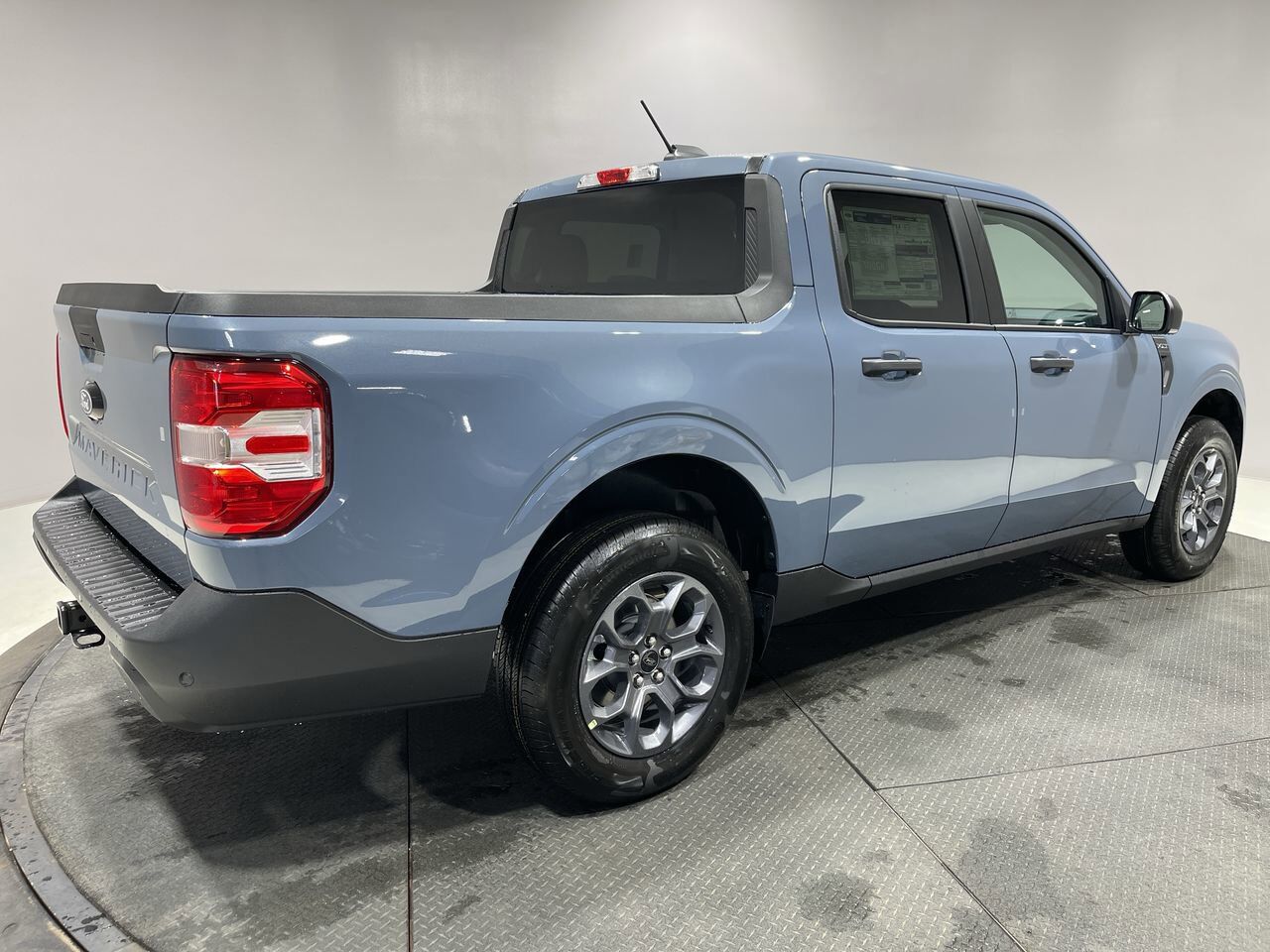 2025 Ford Maverick XLT Sherwood Park AB