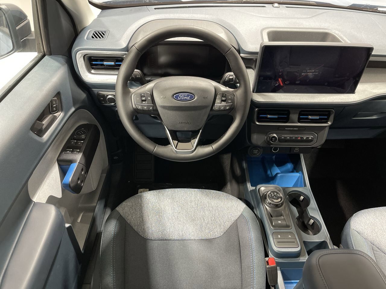 2025 Ford Maverick XLT Sherwood Park AB