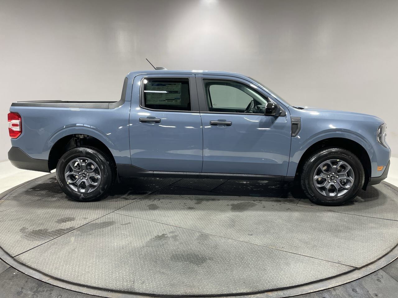 2025 Ford Maverick XLT Sherwood Park AB