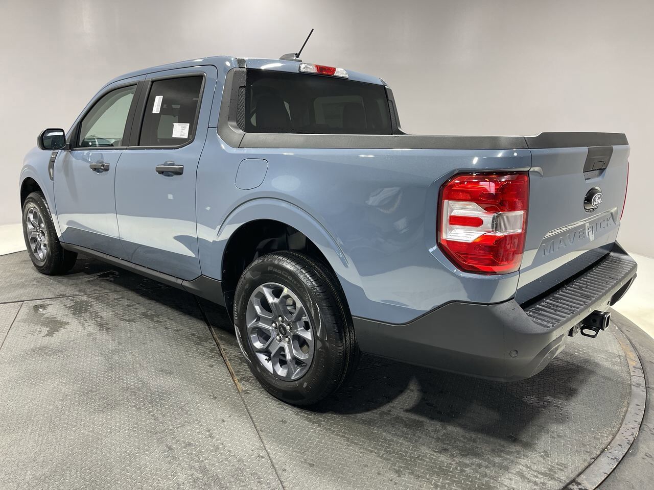 2025 Ford Maverick XLT Sherwood Park AB