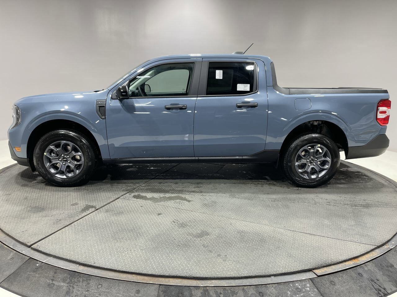 2025 Ford Maverick XLT Sherwood Park AB