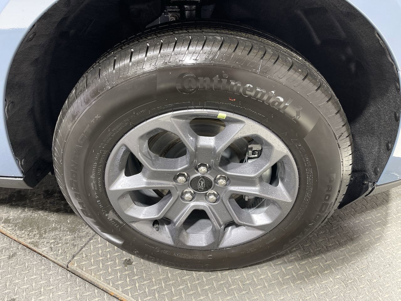 2025 Ford Maverick XLT Sherwood Park AB